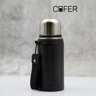 
                                            Термос Groove (черный)
                                            