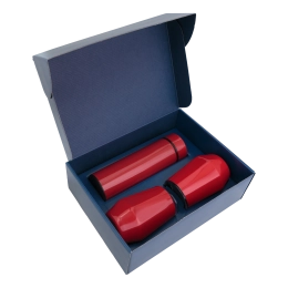 Hot Box E2 Set (Red)