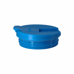 Lid for NEO Suitcase (Blue)