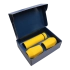 Hot Box E2 Set (soft-touch) (yellow)