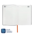 Ежедневник Bplanner.01 (оранжевый)