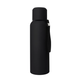 Thermos Travel Soft-Touch 750ml (Black)