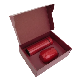 Набор Hot Box C (красный)