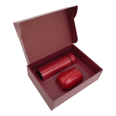 
                                                Набор Hot Box C (красный)
                                                