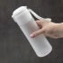 Water Bottle AqualityMate (White)