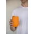 Soft-Touch Case NEO CO12s (Orange)