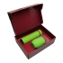 Hot Box C Set (soft-touch) (green)