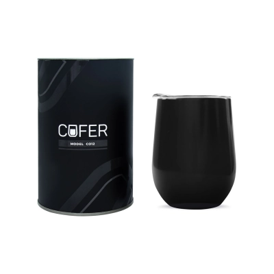 
                                            Set Cofer Tube CO12 black
                                            