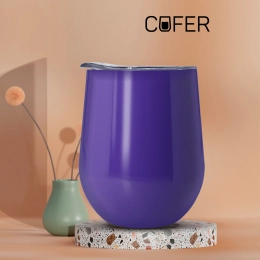 Glossy Cofer CO12 (Purple)