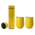 Hot Box C2 Set (Yellow)