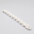 Chain Ring for Accessories, 20cm (White)