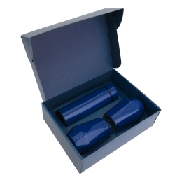 Hot Box E2 Set (Blue)