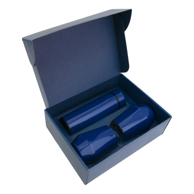
                                                Hot Box E2 Set (Blue)
                                                