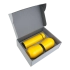 Hot Box C2 Set (Yellow)