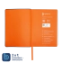 Daily Planner Bplanner.01 in Gift Box (Orange)