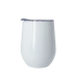 Glossy CO12 Case (White)