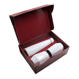 Set New Box E2 (white)