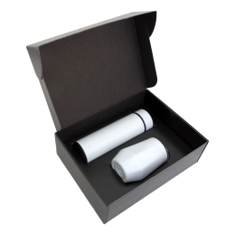Hot Box E Set (White)
