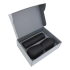 Hot Box C2 Set (soft-touch) (black)
