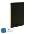 Бизнес-блокнот Bplanner.05 (черный)
