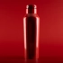 Thermal Bottle for Beverages E-shape (Red)