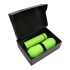 Hot Box C2 Set (soft-touch) (green)