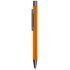 Ballpoint Pen Straight Gum (Orange)