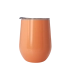 Кофер глянцевый CO12 (коралловый)