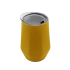 Soft-Touch EDGE CO12s Case (Yellow)