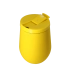 Soft-Touch Case NEO CO12s (Yellow)