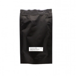 Whole Bean Coffee Cofer, 100g (Black)