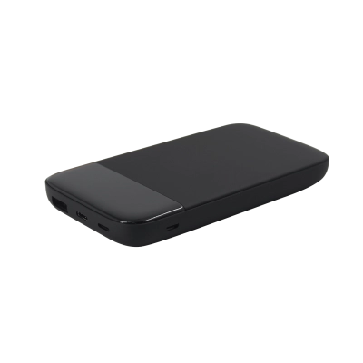 
                                                Внешний аккумулятор Bplanner Power 3 ST, софт-тач, 10000 mAh (Черный)
                                                