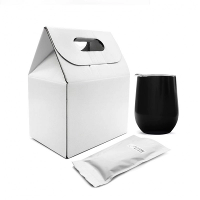 
                                            Набор Coffee Box с кофером CO12 (черный)
                                            