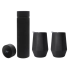 Hot Box E2 Set (soft-touch) (black)