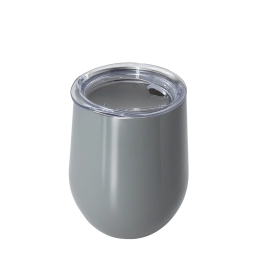 Кофер глянцевый CO12 (серый)