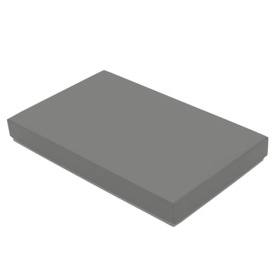 
                                                Коробка для набора Bplanner power (серый)
                                                