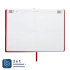 Daily Planner Bplanner.02 (Red)