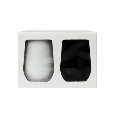 
                                                Box for CO12 Homeoffice Covers (white)
                                                