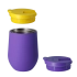 Lid for NEO Suitcase (Yellow)
