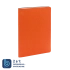Ежедневник Bplanner.01 (оранжевый)