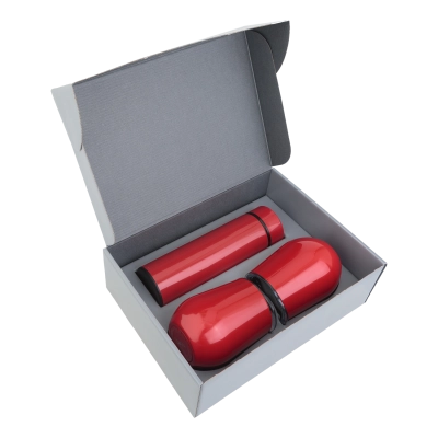 
                                                Hot Box C2 Set (Red)
                                                