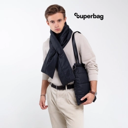 Супербаг Пузырьковый пакет