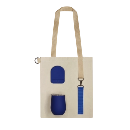 Set Cofer Charge (unpainted with blue)