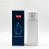 Water Bottle AqualityMate (White)
