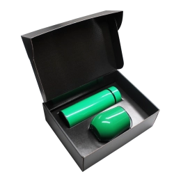 Набор Hot Box C (зеленый)