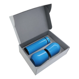 Набор Hot Box C2 (голубой)