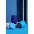 Soft-Touch Suitcase NEO CO12s (Blue)