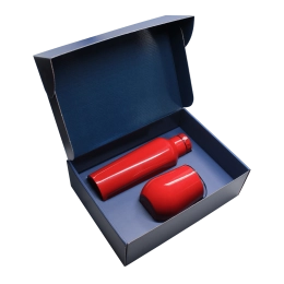 Edge Box C Set (Red)