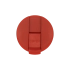 Lid for NEO Suitcase (Red)