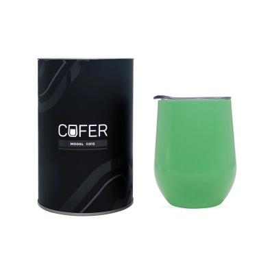 
                                            Set Cofer Tube CO12 black (mint)
                                            